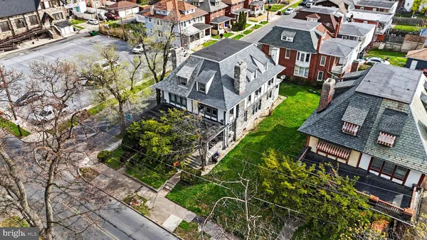 $239,900 | 817 North 17th Street, Harrisburg, PA 17103