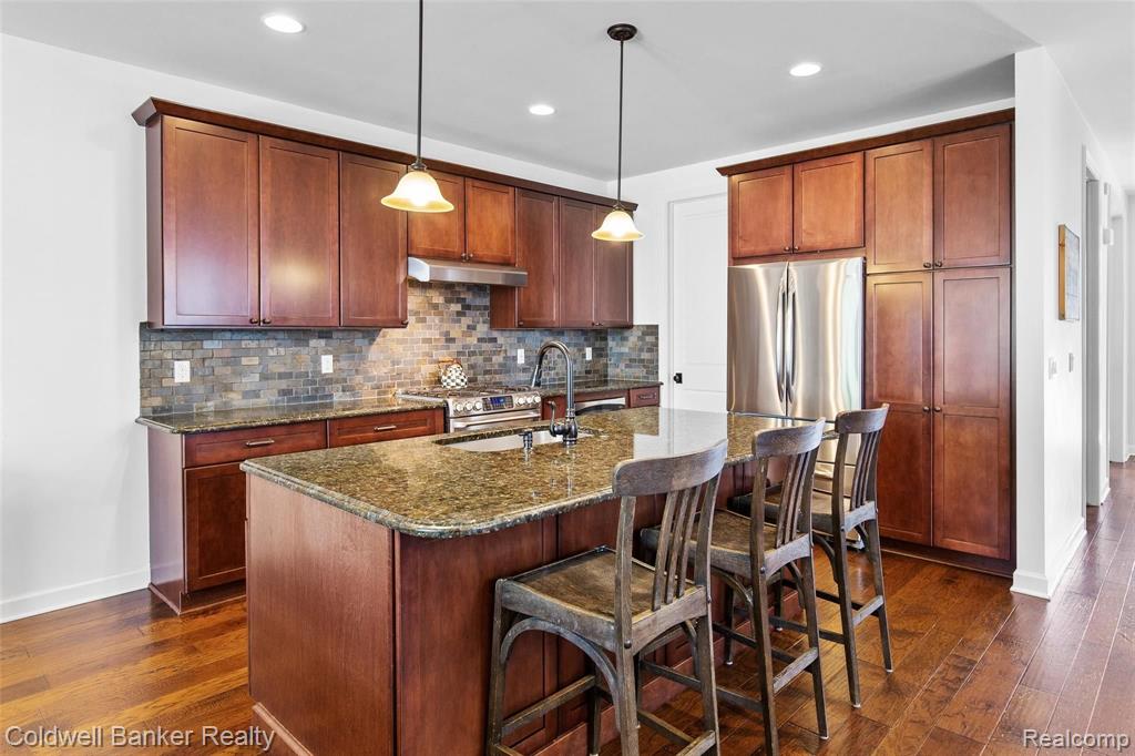 1555 Ruffner Avenue Birmingham, MI 48009 - Photo 7 of 29