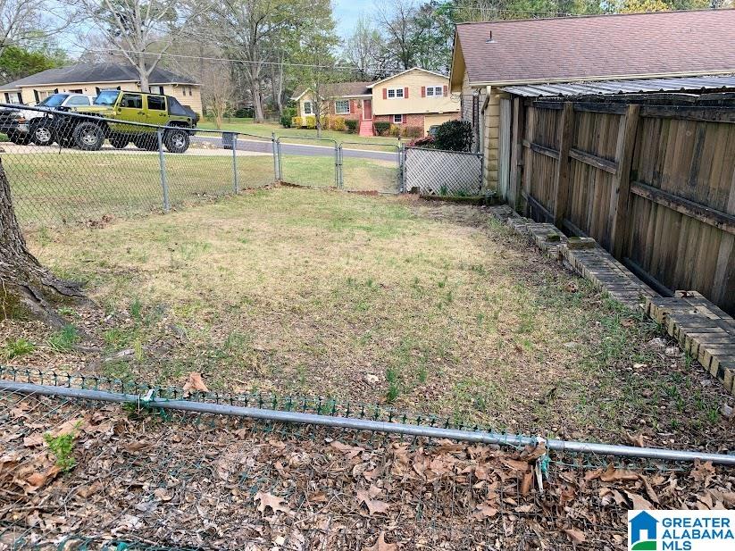 1916 3rd Place Northeast Center Point, AL 35215 - Photo 51 of 51
