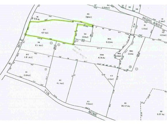 16 B Pitman Hill Road Jackson, NH 03846 - Photo 1 of 1