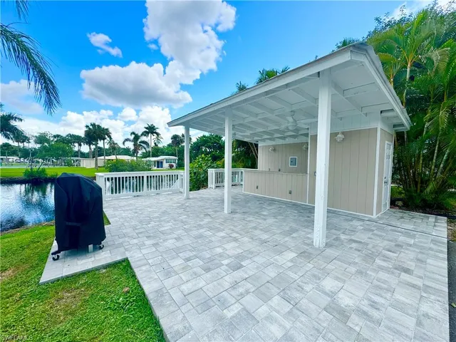 $1,895 | 1252 Henderson Creek Drive, Naples, FL 34114