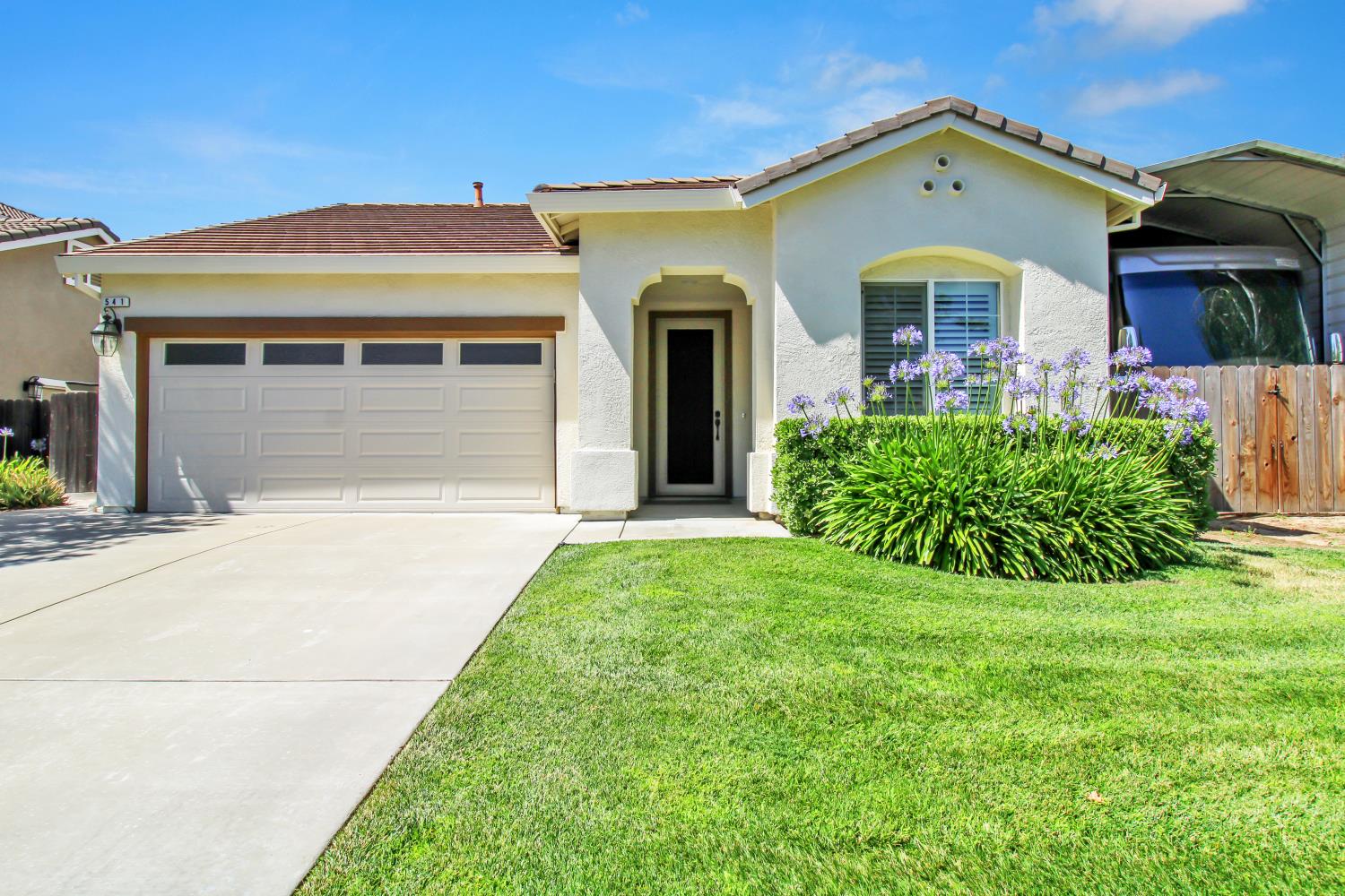 541 Boesch Drive Ripon, CA 95366 - Photo 4 of 29