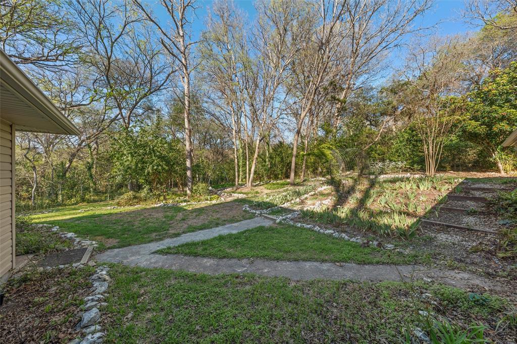 4505 Shady Glen Drive Waco, TX 76708 - Photo 31 of 40