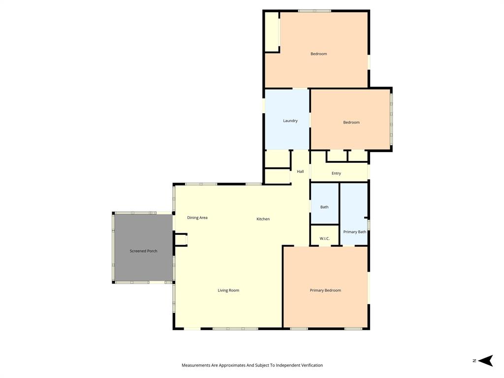 4505 Shady Glen Drive Waco, TX 76708 - Photo 40 of 40