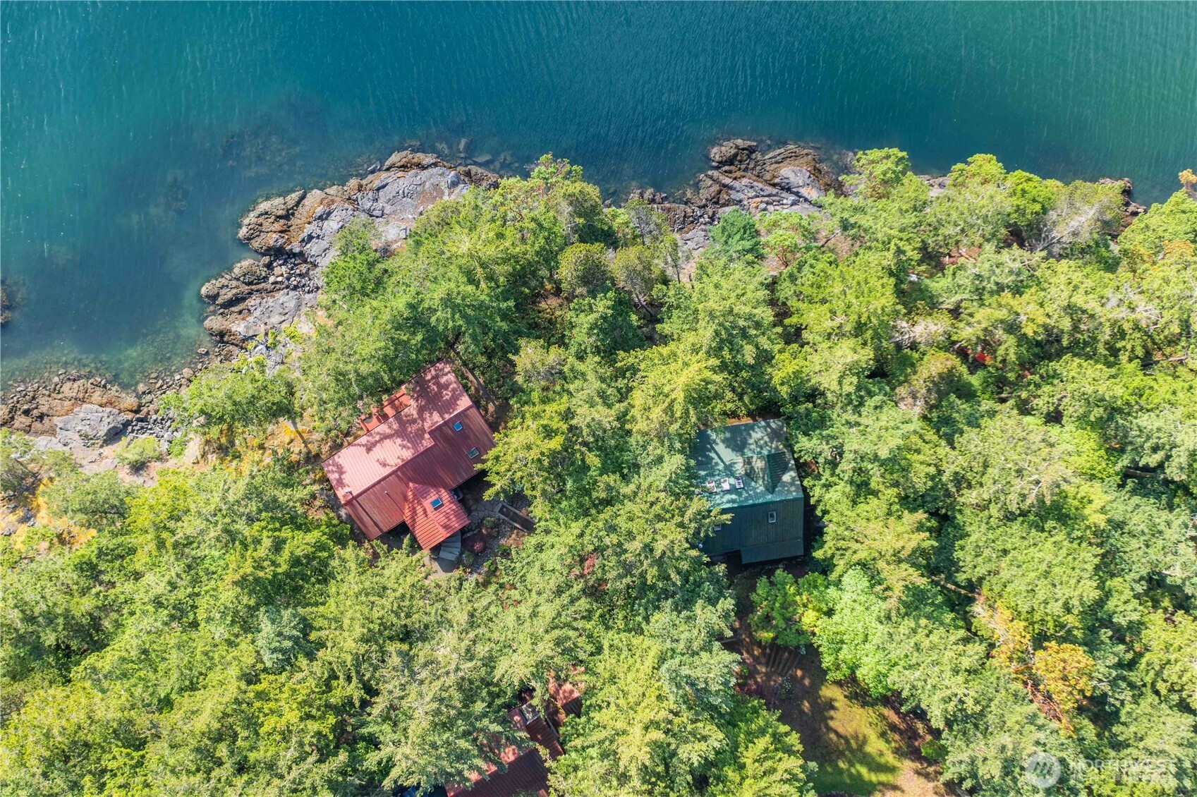 755 Ferry Road Lopez Island, WA 98261 - Photo 6 of 38
