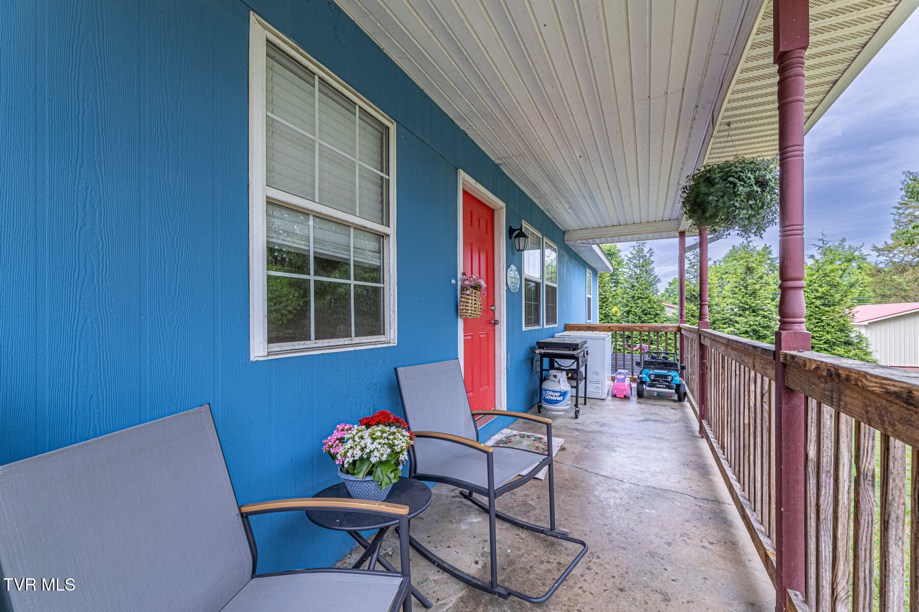 125 Parsonage Road Elizabethton, TN 37643 - Photo 43 of 43 Emily One-16