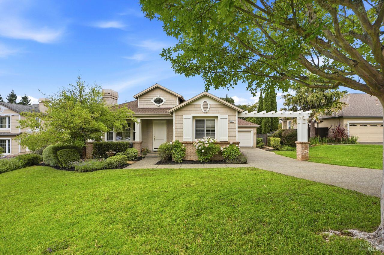 3769 Dafford Place Santa Rosa, CA 95404 - Photo 1 of 38 Gallery Image 1