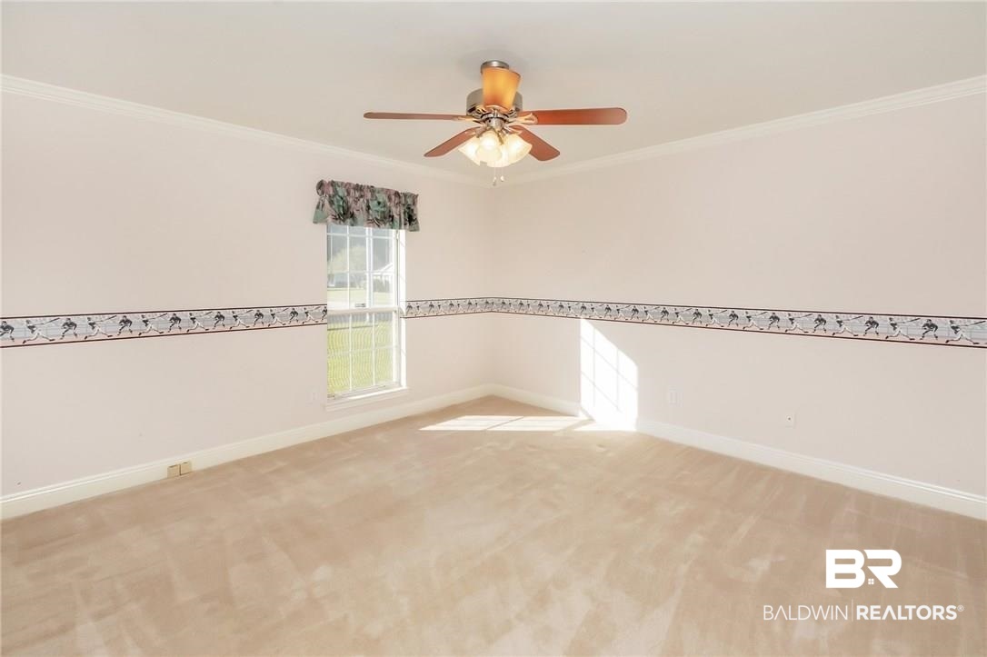 3609 Michele Court Mobile, AL 36605 - Photo 24 of 41