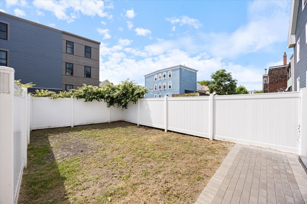 46 Addison Street, Unit 2 Chelsea, MA 02150 - Photo 23 of 28 Gallery Image 23