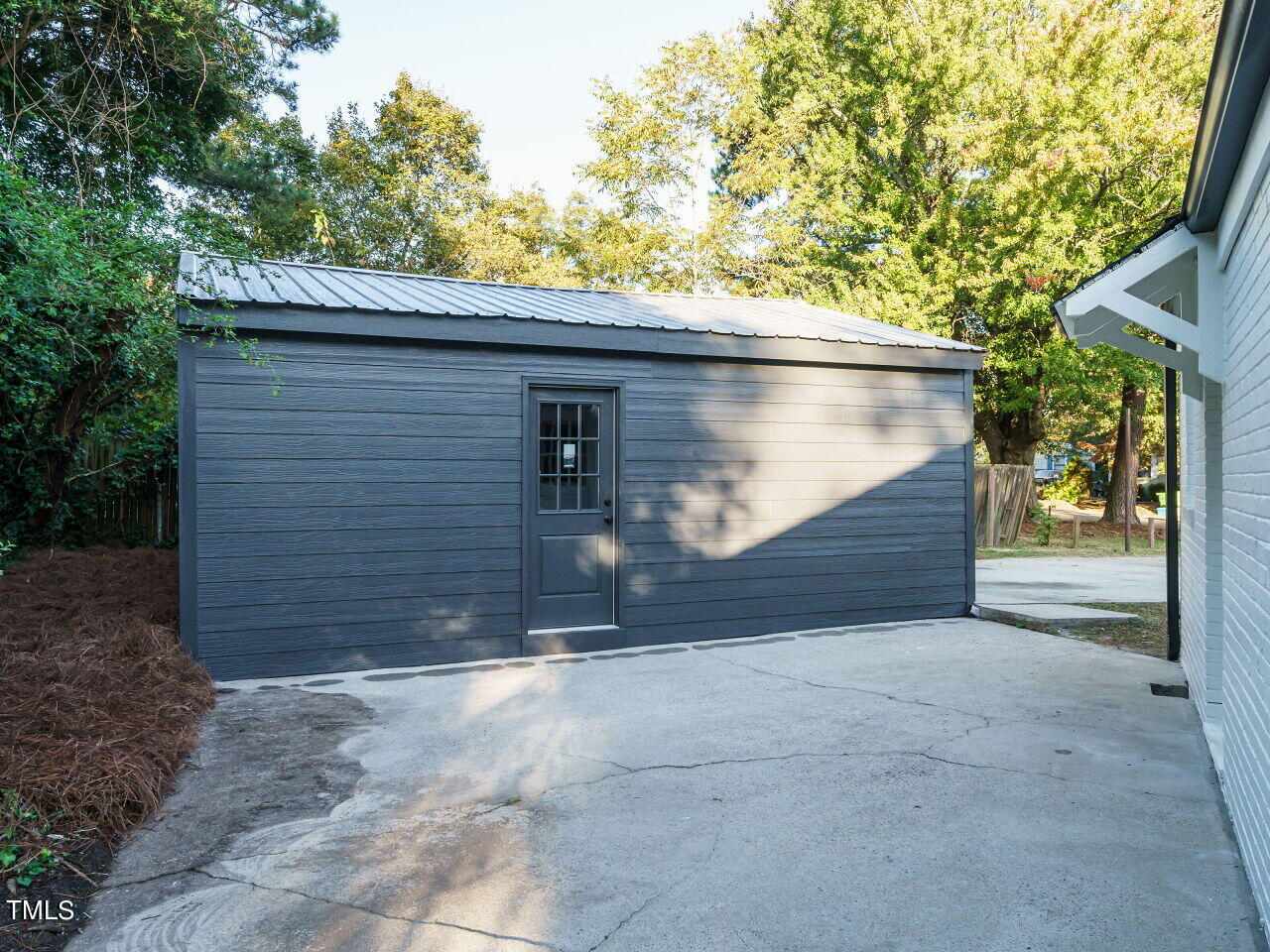 2108 Sheffield Road Raleigh, NC 27610 - Photo 24 of 27 023-1280x960-patio