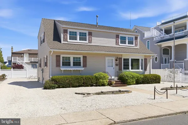 $1,599,000 | 17 West Ramapo Lane, Long Beach Township, NJ 08008