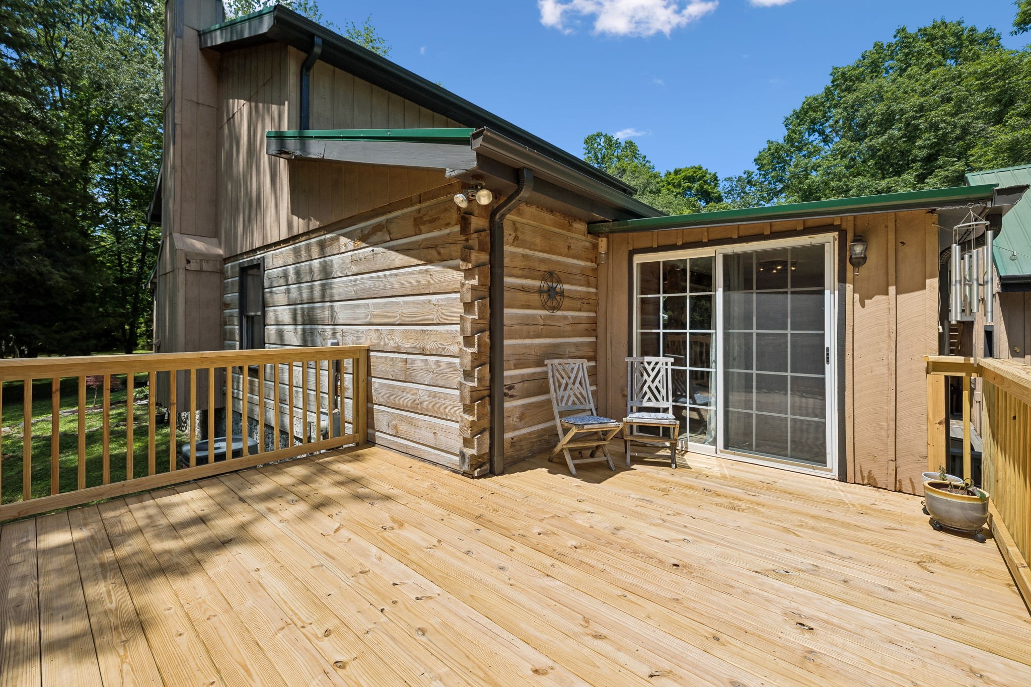 396 B Pee Dee Branch Road Cottontown, TN 37048 - Photo 36 of 53