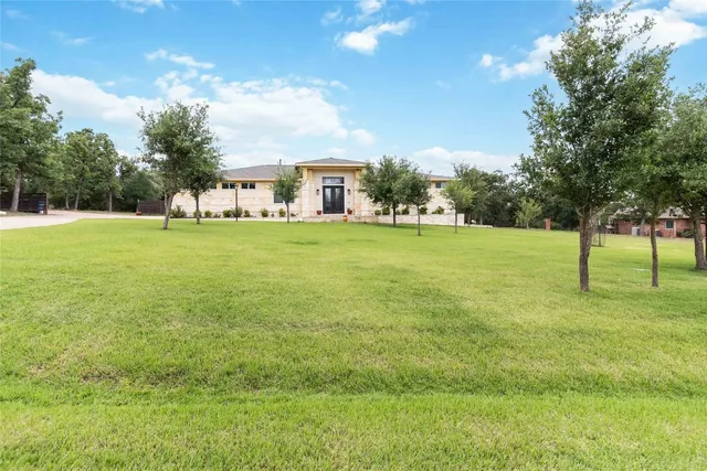 $3,700 | 129 Powder Horn Road, Bastrop, TX 78602
