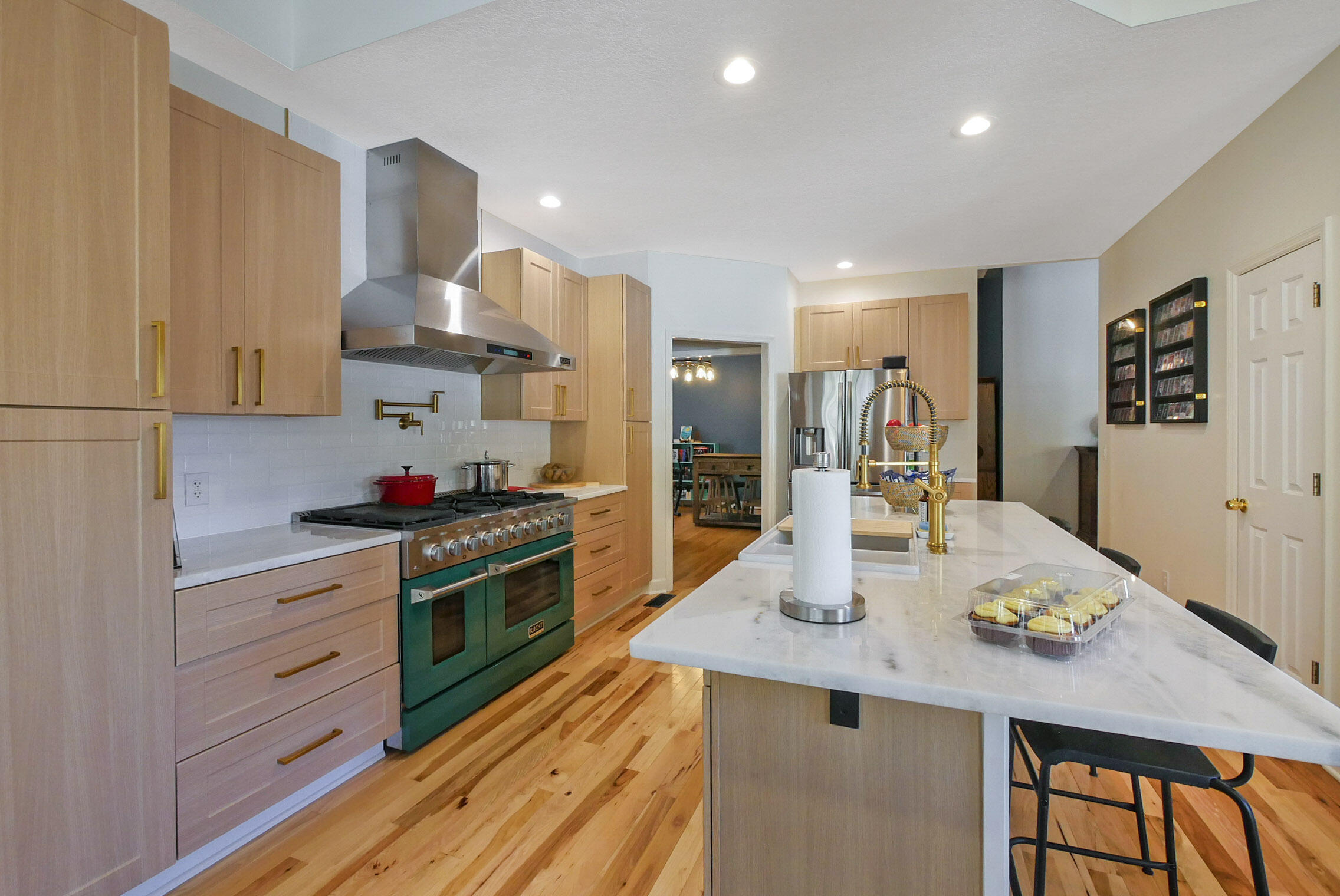 6823 Chiswick Drive Chattanooga, TN 37421 - Photo 12 of 36 29-P1700401