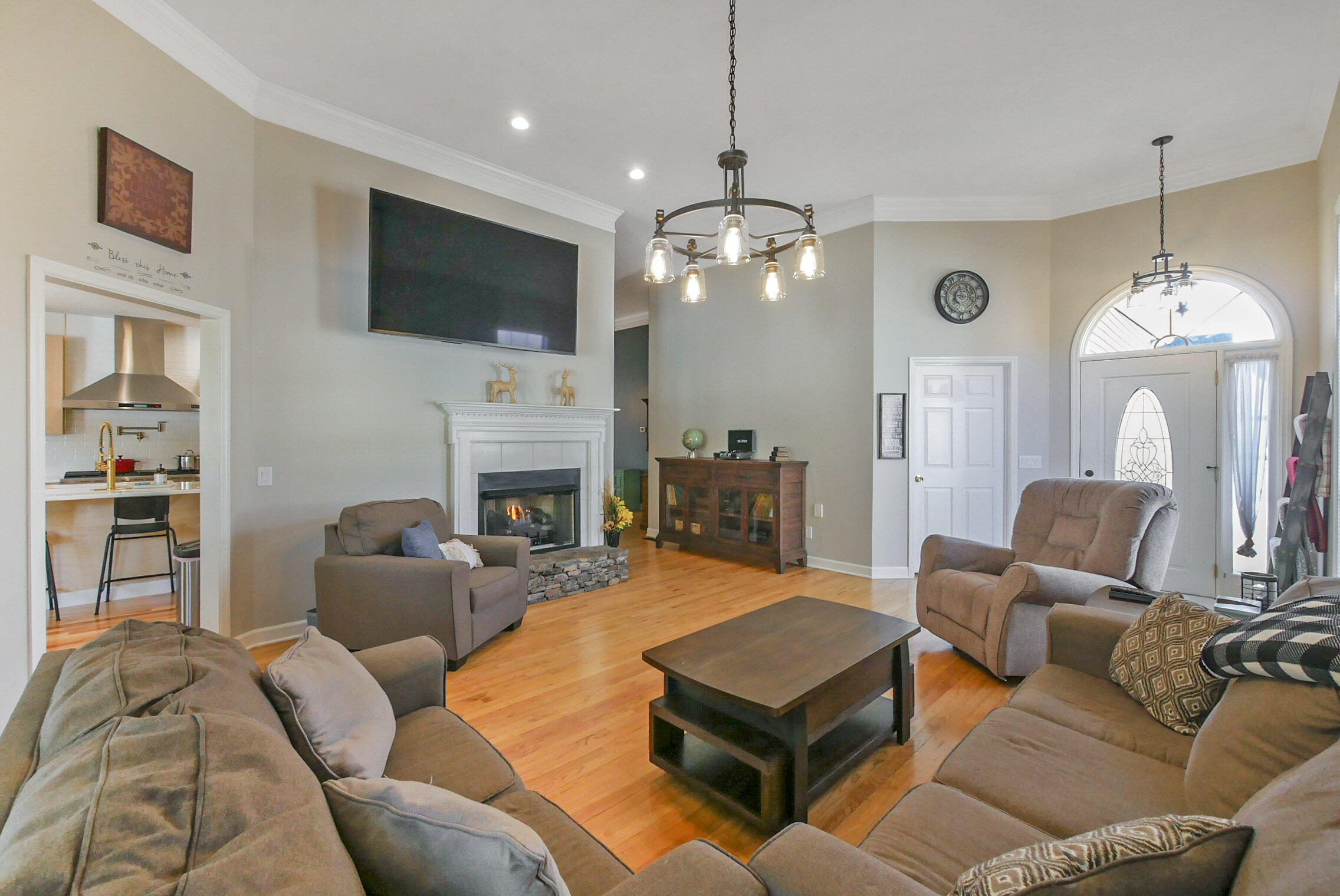 6823 Chiswick Drive Chattanooga, TN 37421 - Photo 15 of 36 33-P1700434