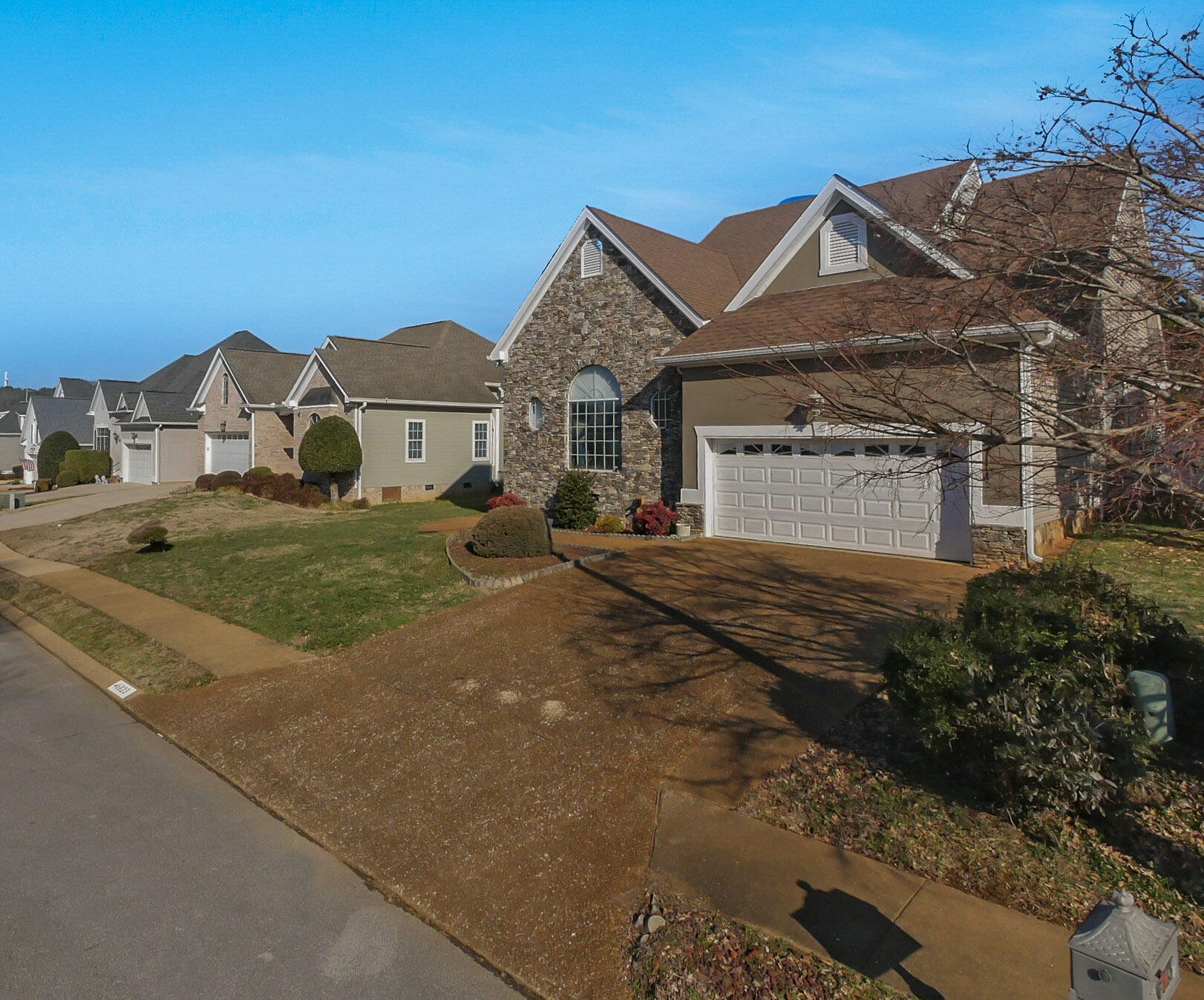 6823 Chiswick Drive Chattanooga, TN 37421 - Photo 29 of 36 3-P1700201