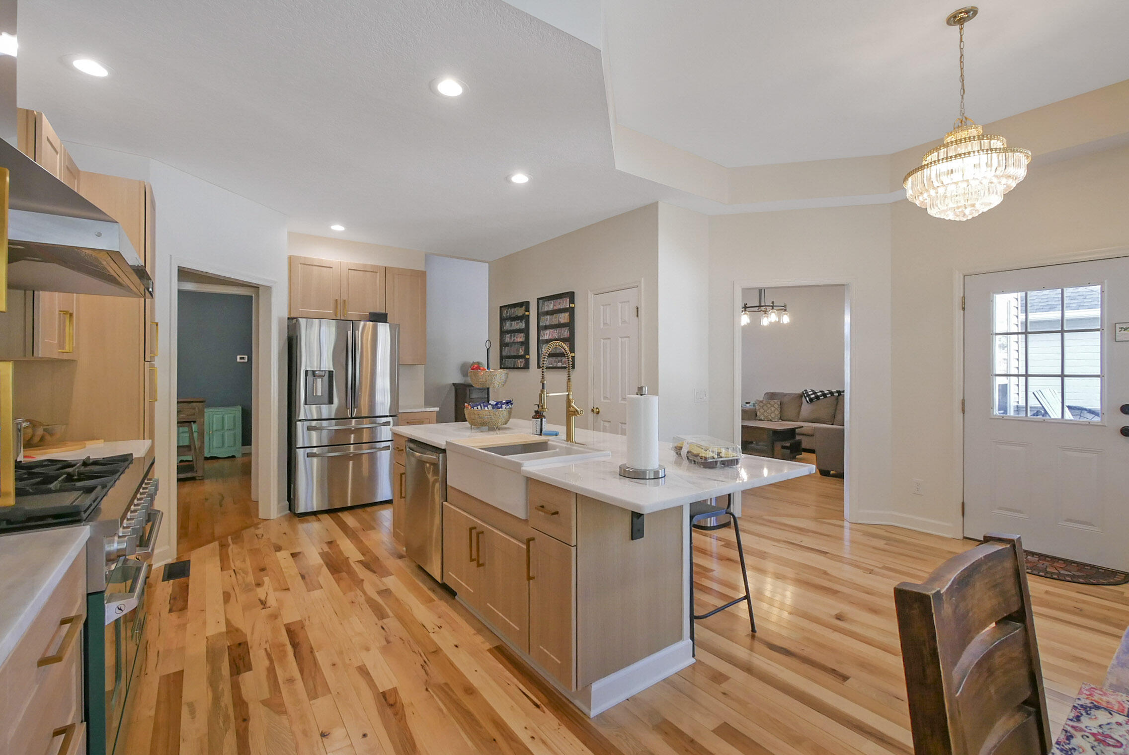 6823 Chiswick Drive Chattanooga, TN 37421 - Photo 4 of 36 22-P1700364