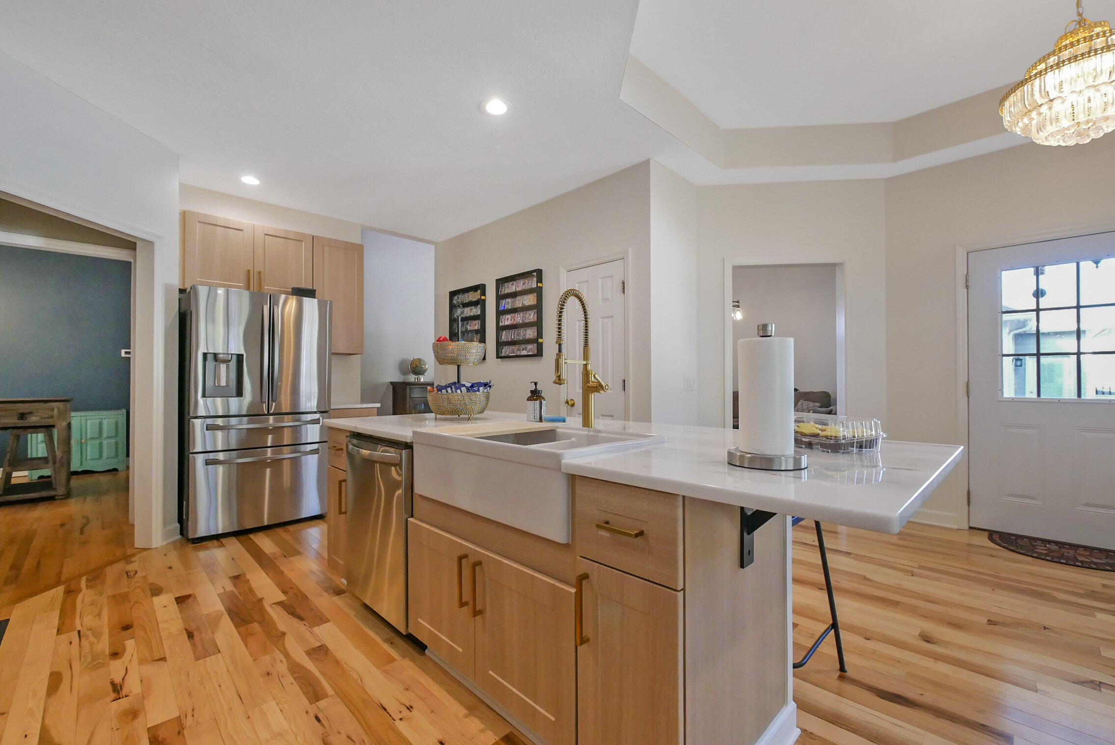 6823 Chiswick Drive Chattanooga, TN 37421 - Photo 5 of 36 23-P1700369