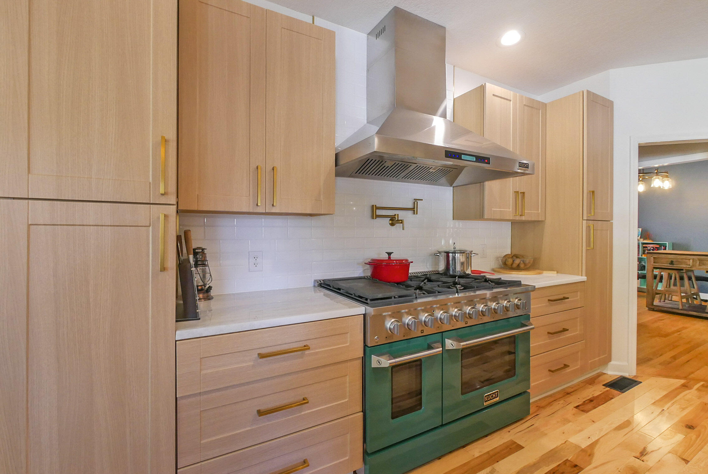 6823 Chiswick Drive Chattanooga, TN 37421 - Photo 6 of 36 24-P1700371