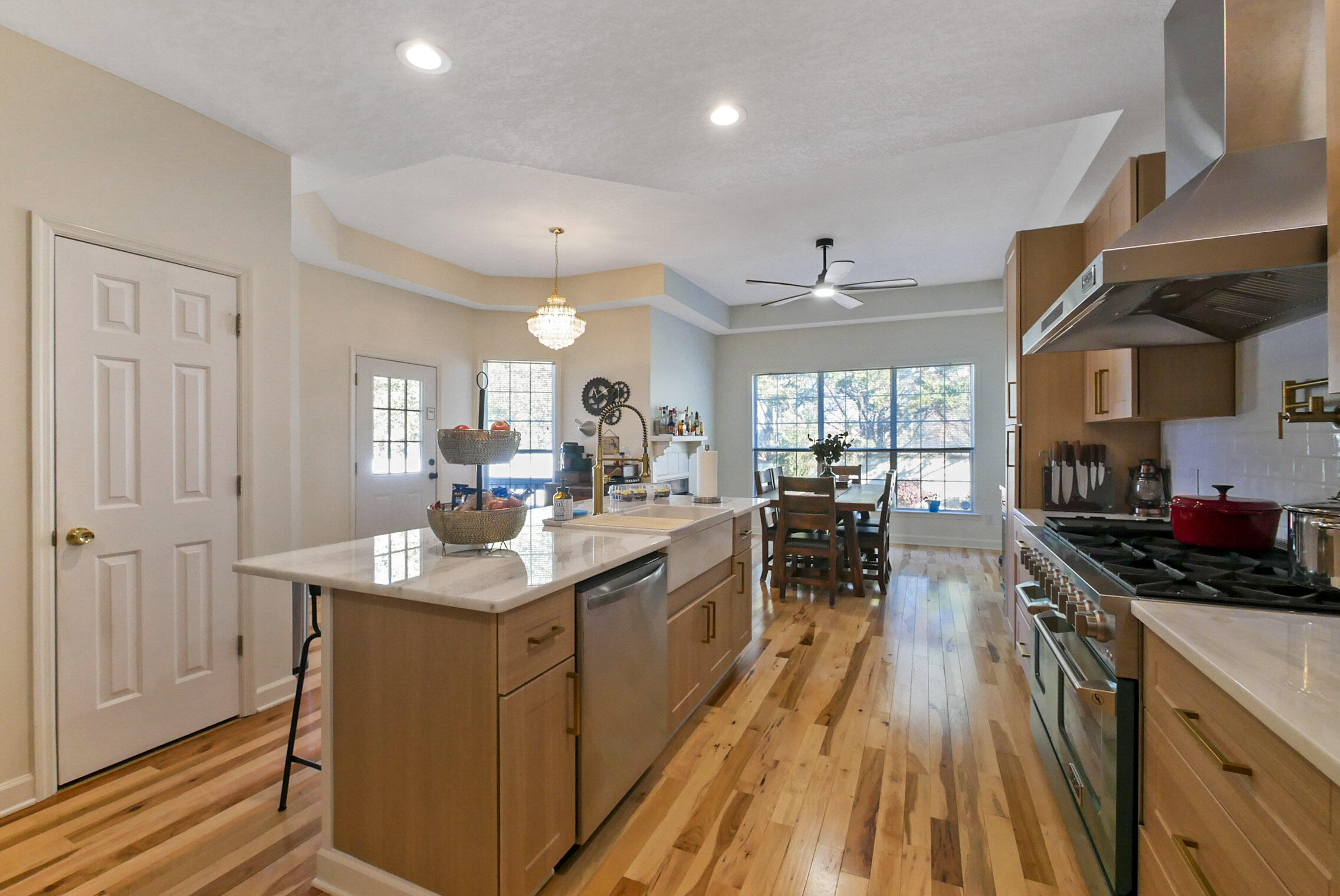 6823 Chiswick Drive Chattanooga, TN 37421 - Photo 7 of 36 26-P1700384