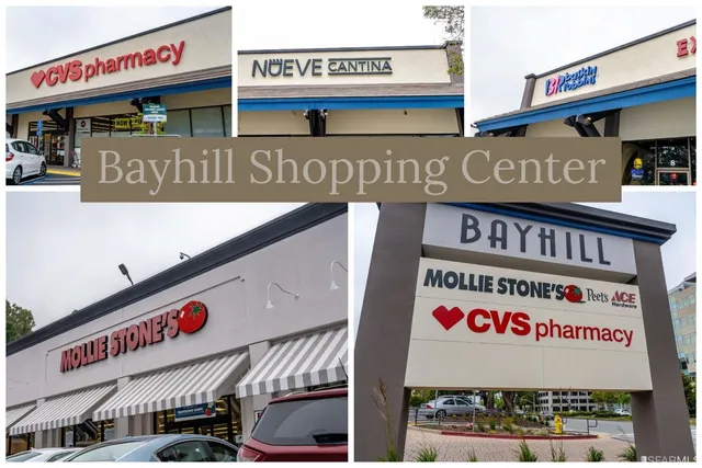 a sign on a street sign