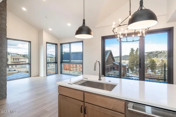 $1,025,000 | 720 Baker Drive, Unit 404, Winter Park, CO 80482