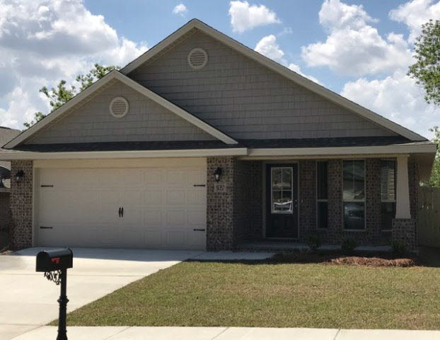 16357 Trace Drive Loxley, AL 36551 - Photo 1 of 1
