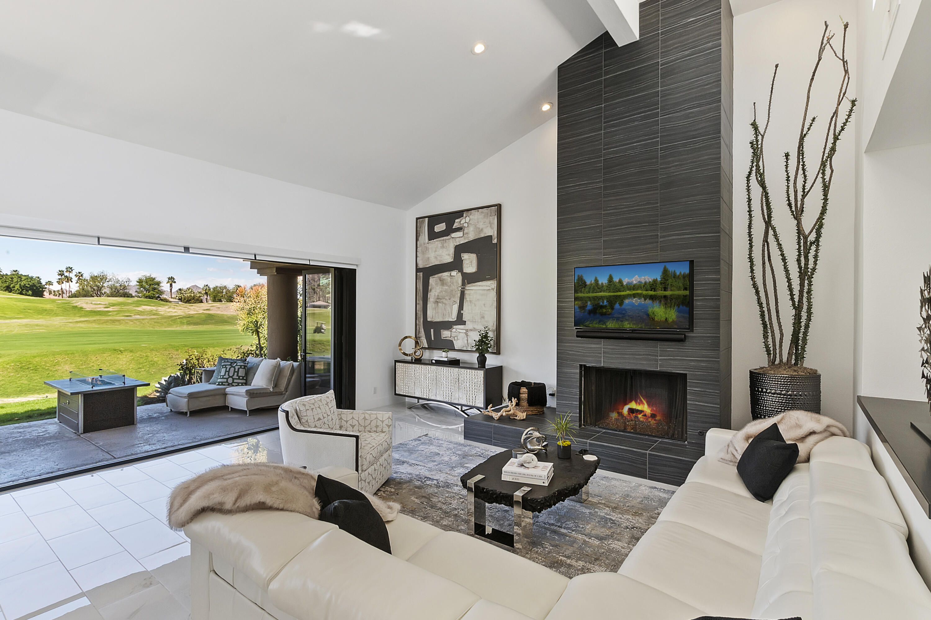 54841 Inverness Way La Quinta, CA 92253 - Photo 8 of 40 Formal Living