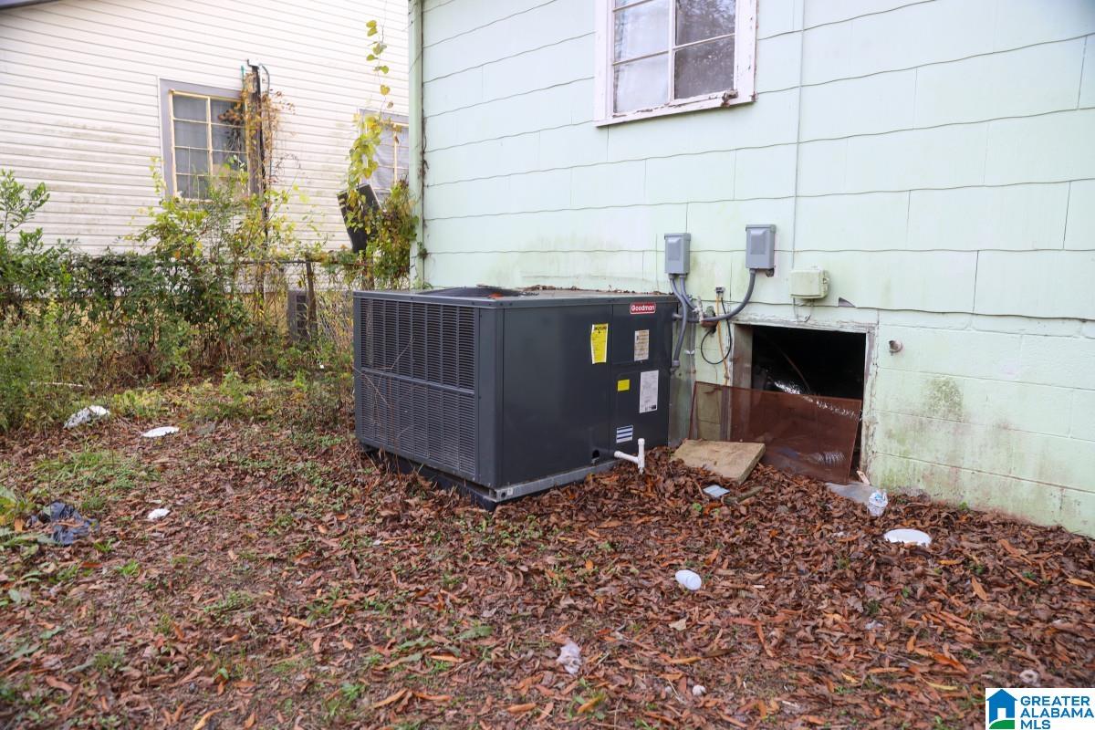 1021 14th Place Southwest Birmingham, AL 35211 - Photo 19 of 21