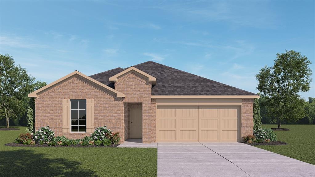 4193 Waldron Trail Forney, TX 75126 - Photo 1 of 3