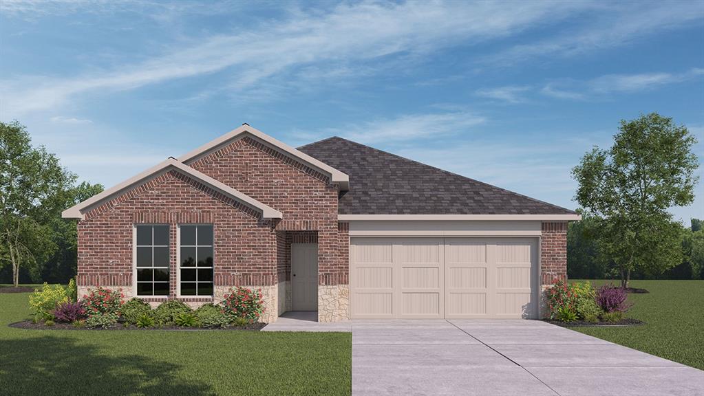 4193 Waldron Trail Forney, TX 75126 - Photo 2 of 3