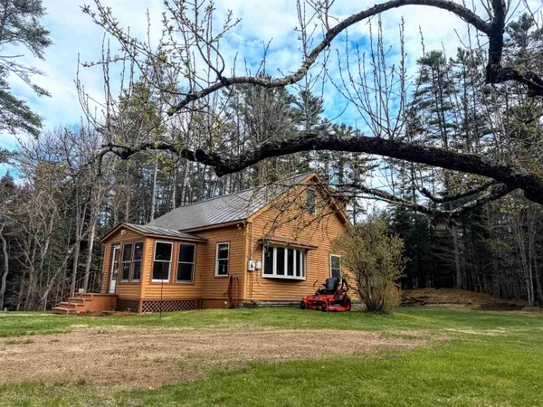 $420,000 | 2106 Highway 14, Calais, VT 05666