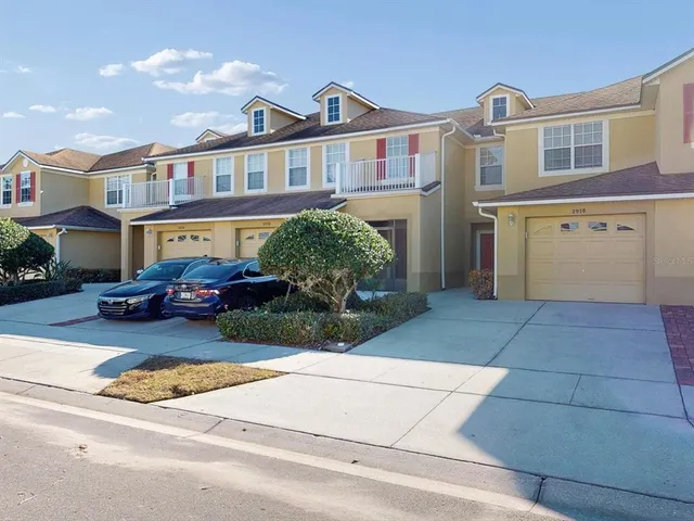 $1,900 | 2978 Langdon Lane South, Kissimmee, FL 34741