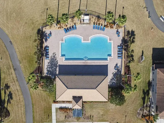 $1,900 | 2978 Langdon Lane South, Kissimmee, FL 34741