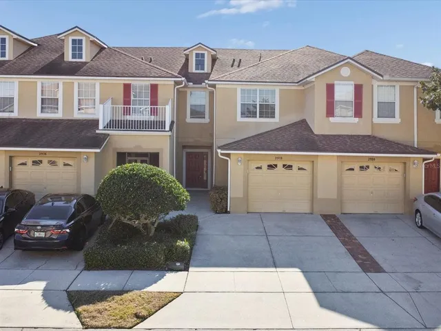 $1,900 | 2978 Langdon Lane South, Kissimmee, FL 34741