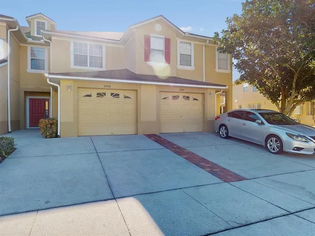 $1,900 | 2978 Langdon Lane South, Kissimmee, FL 34741