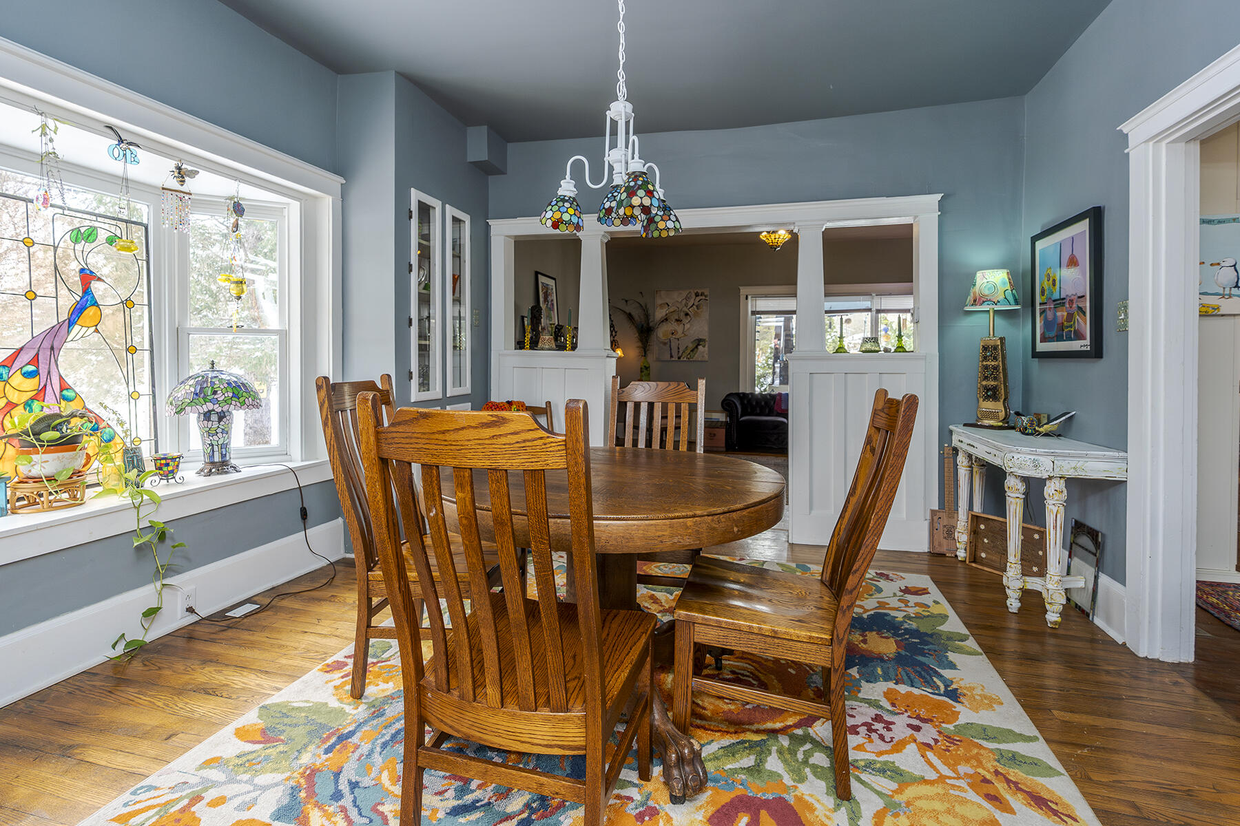 636 Big Hill Road Berea, KY 40403 - Photo 12 of 36 Dining