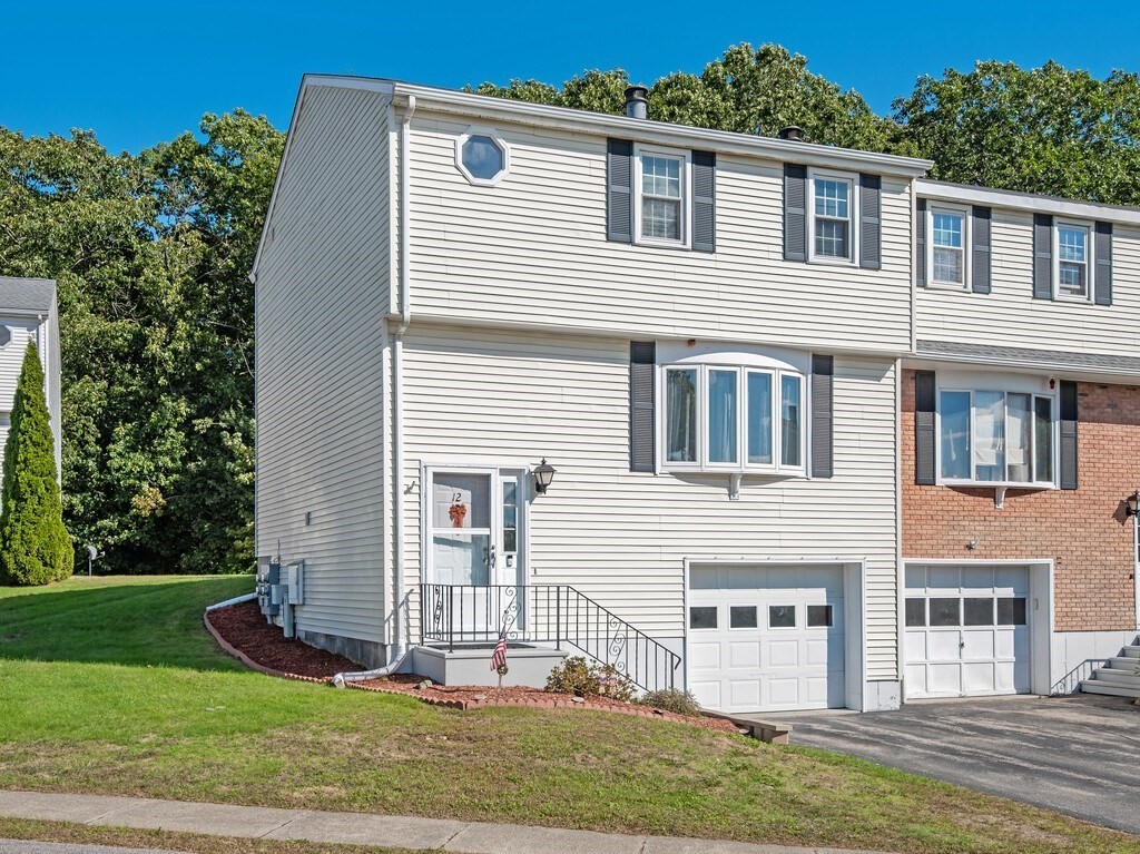 12 Plantation Road, Unit 12 Oxford, MA 01540 - Photo 1 of 35 Gallery Image 1