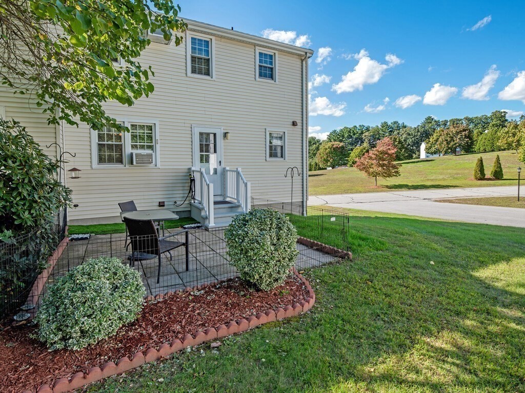 12 Plantation Road, Unit 12 Oxford, MA 01540 - Photo 27 of 35 Gallery Image 27