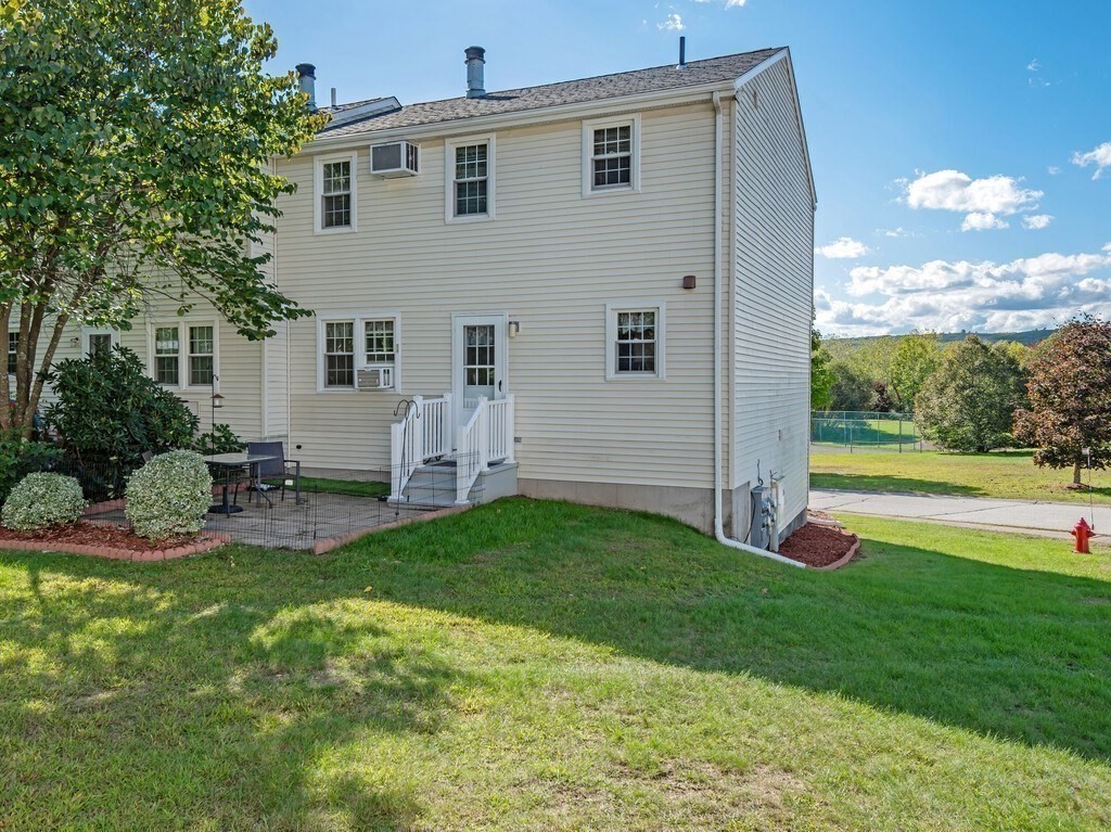 12 Plantation Road, Unit 12 Oxford, MA 01540 - Photo 30 of 35 Gallery Image 30