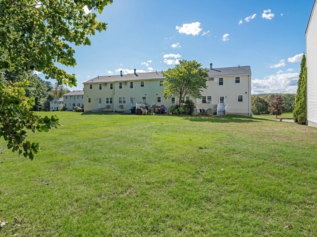 12 Plantation Road, Unit 12 Oxford, MA 01540 - Photo 31 of 35 Gallery Image 31