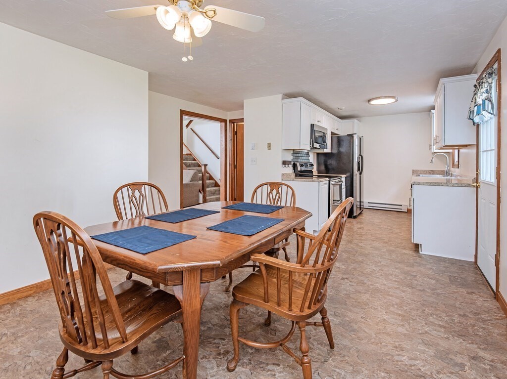 12 Plantation Road, Unit 12 Oxford, MA 01540 - Photo 9 of 35 Gallery Image 9