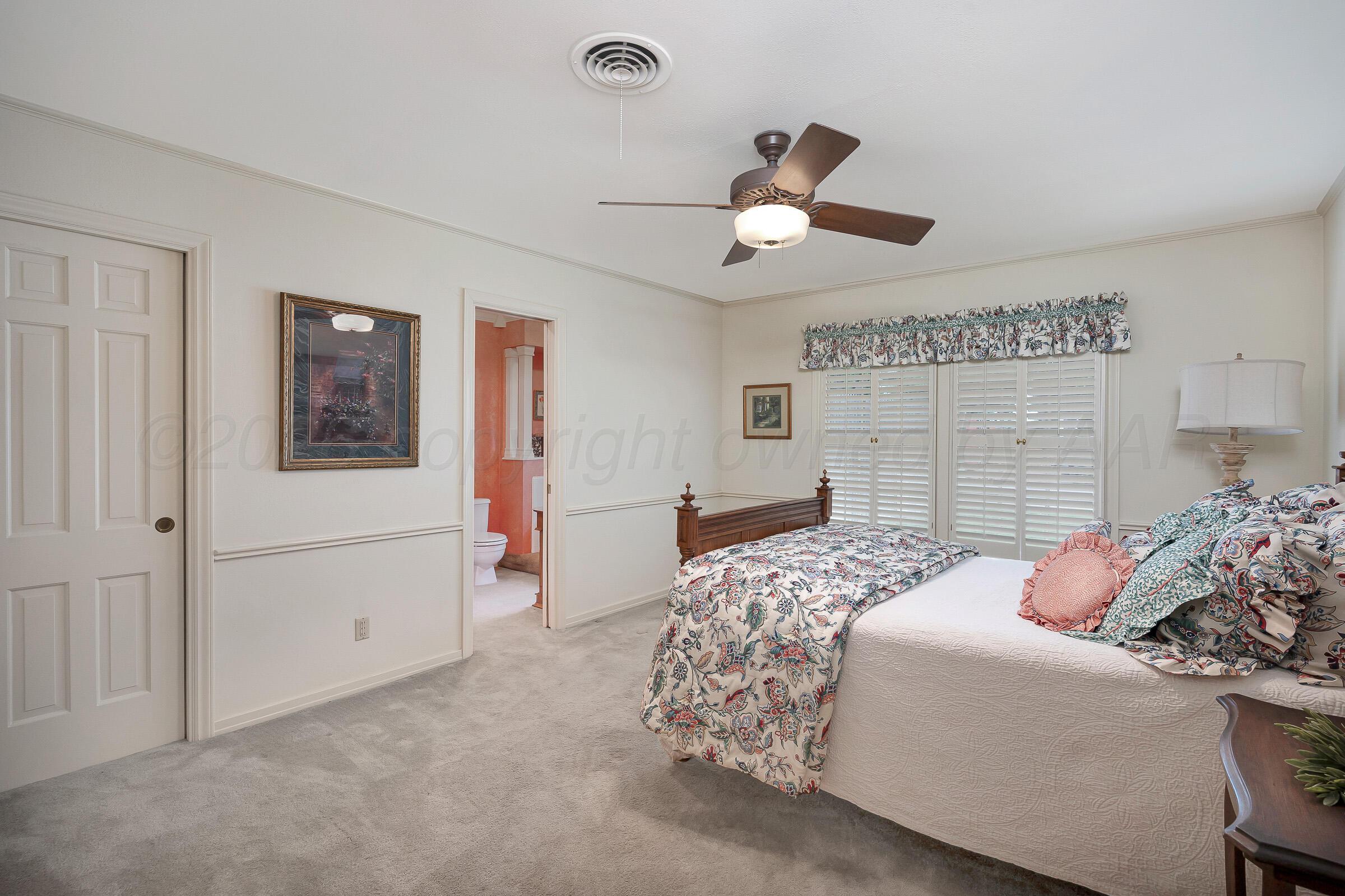 3701 South Virginia Street Amarillo, TX 79109 - Photo 26 of 43 26-Bedroom 3