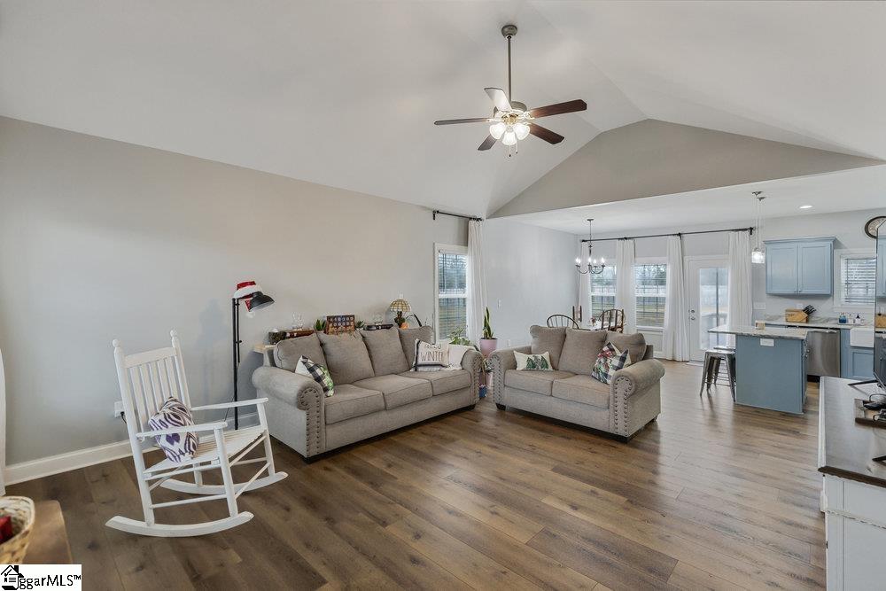 111 Rogers Road Pelzer, SC 29669 - Photo 3 of 34