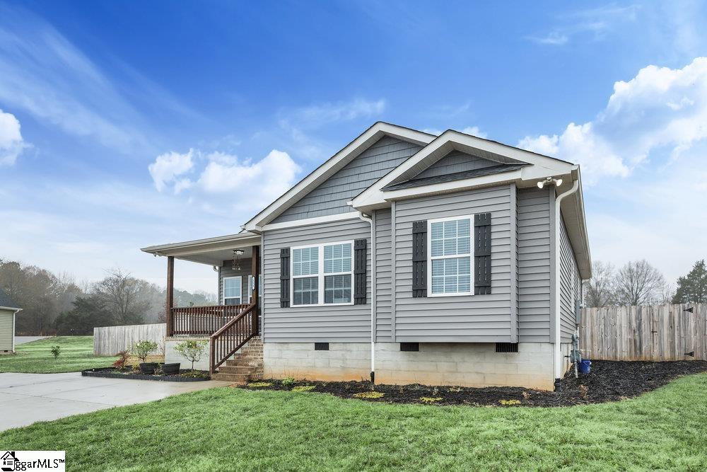 111 Rogers Road Pelzer, SC 29669 - Photo 34 of 34