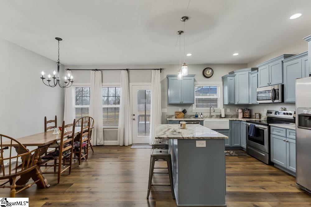 111 Rogers Road Pelzer, SC 29669 - Photo 8 of 34