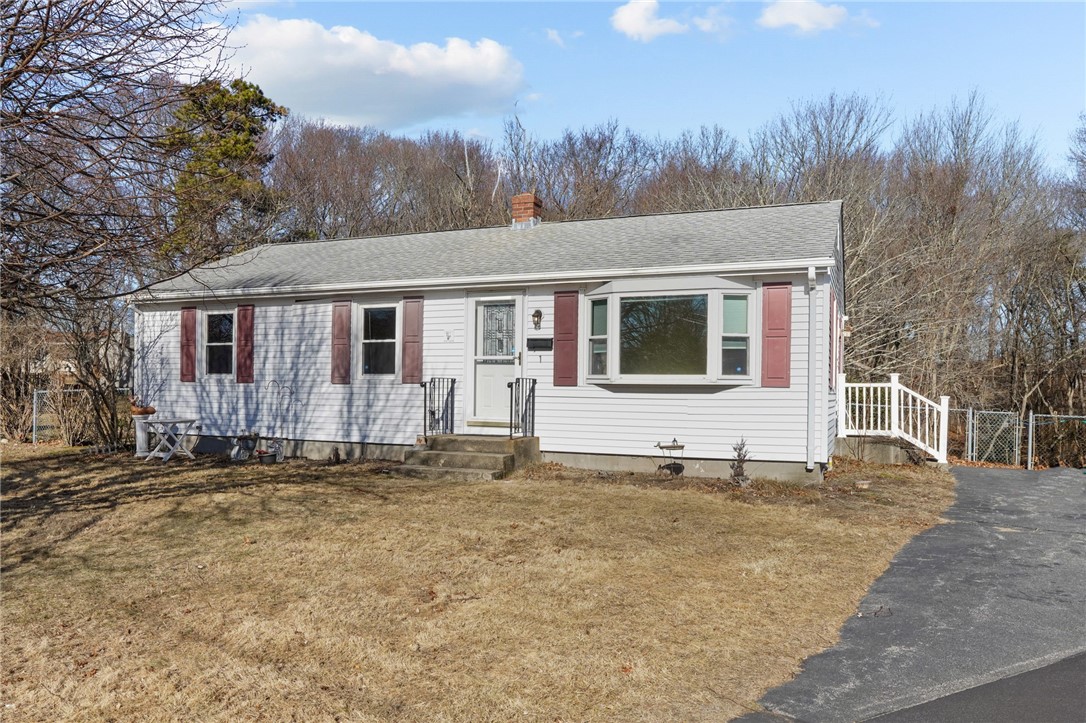 1 Lamb Road Warwick, RI 02818 - Photo 1 of 33