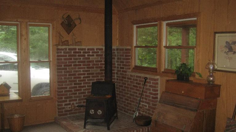 1195 Browns Store Road Lawrenceburg, KY 40342 - Photo 9 of 39 Photo 9