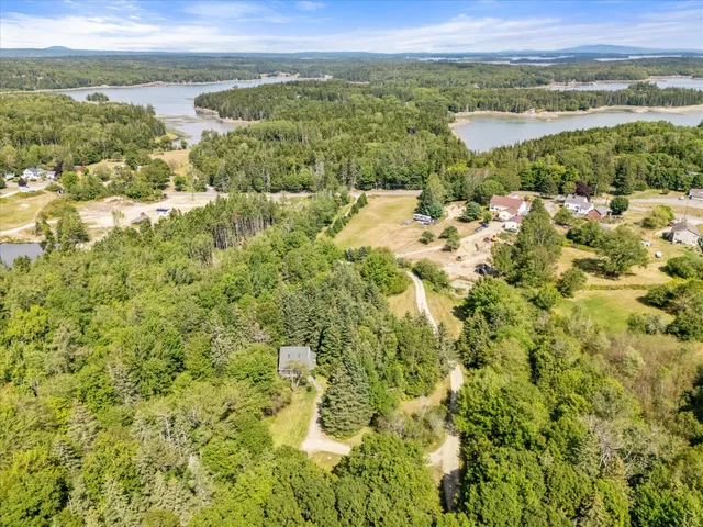 $365,000 | 27 Spofford Drive, Deer Isle, ME 04627