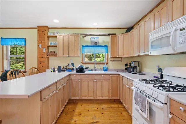 $365,000 | 27 Spofford Drive, Deer Isle, ME 04627